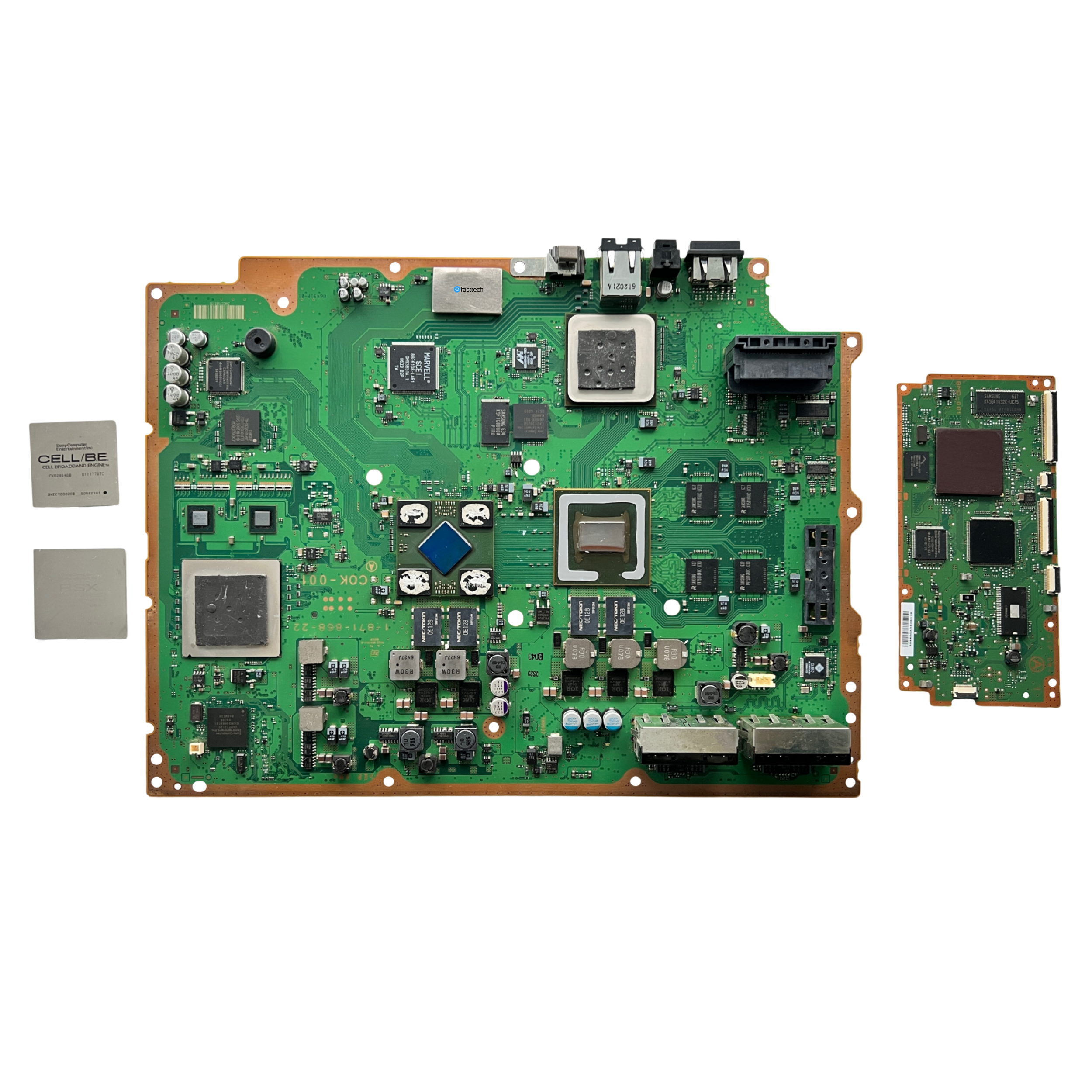 PlayStation 3 Power Supply APS-226 for CECHA, B, C and E - Fasttech